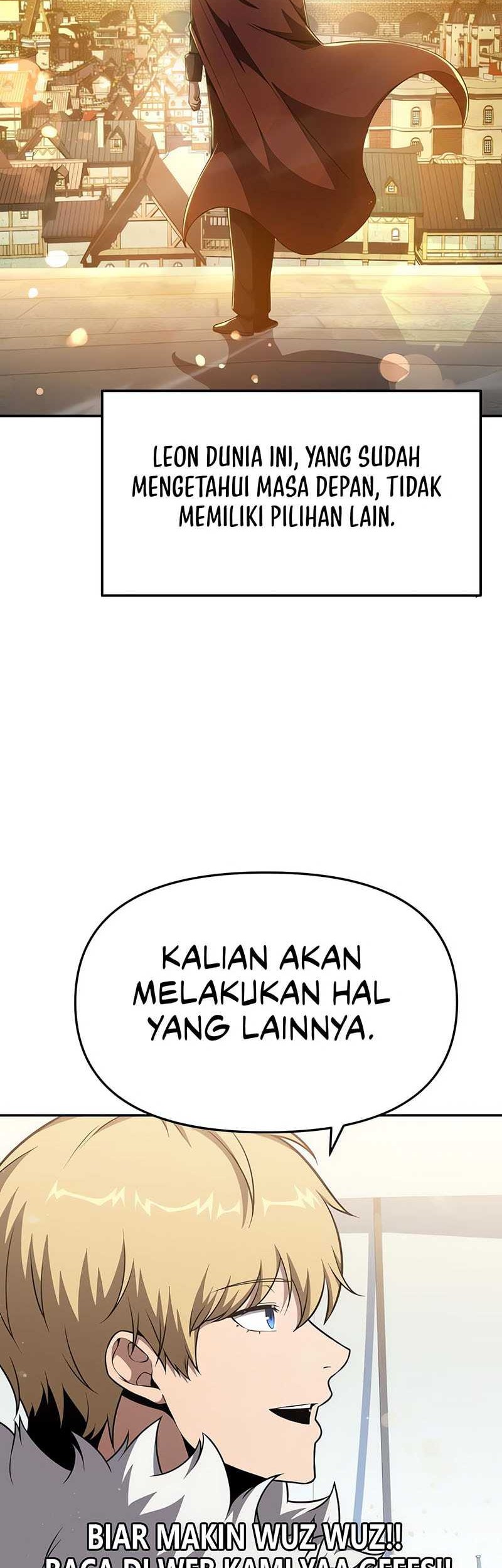 The Knight King Who Returned with a God Chapter 102 - halaman 46