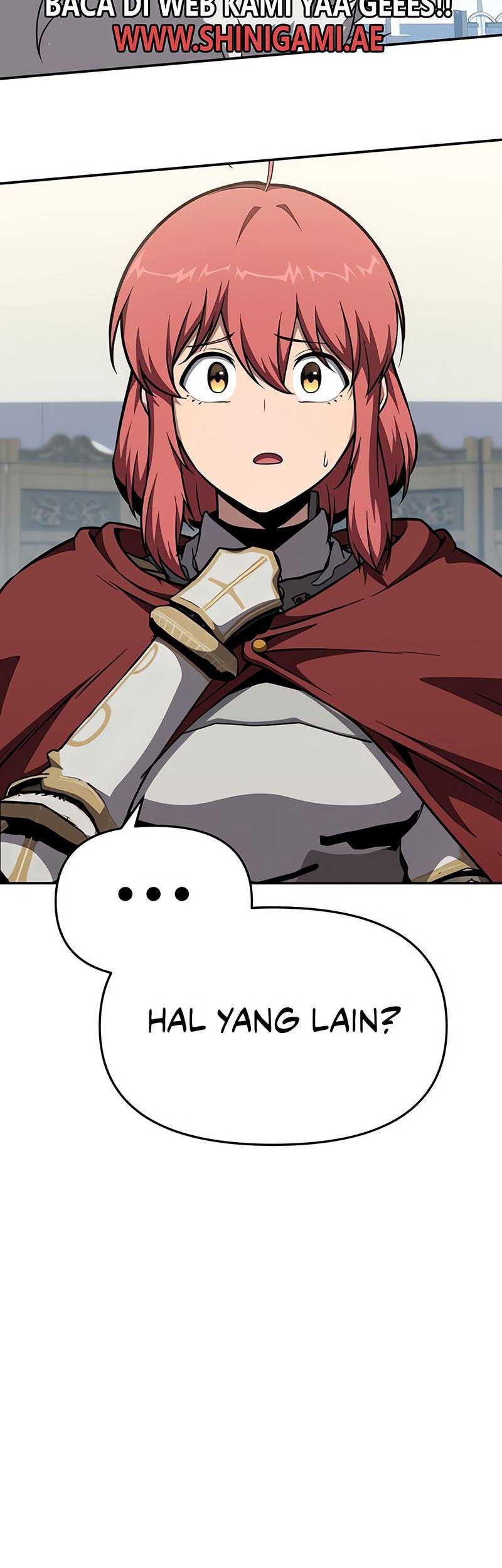 The Knight King Who Returned with a God Chapter 102 - halaman 47