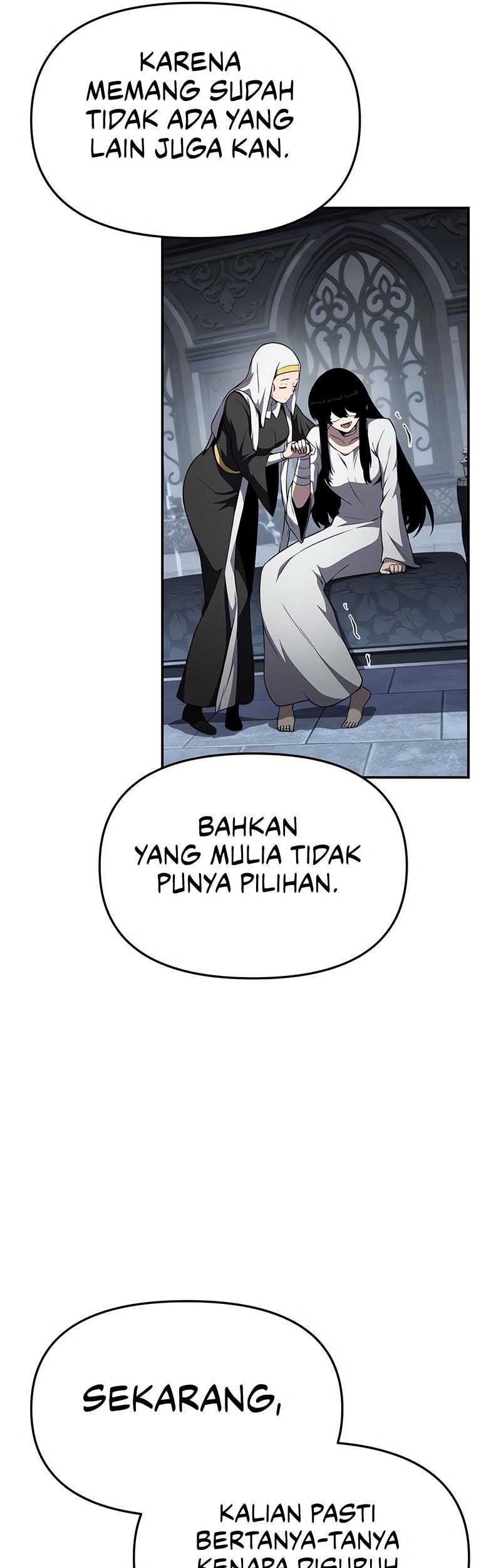 The Knight King Who Returned with a God Chapter 102 - halaman 54