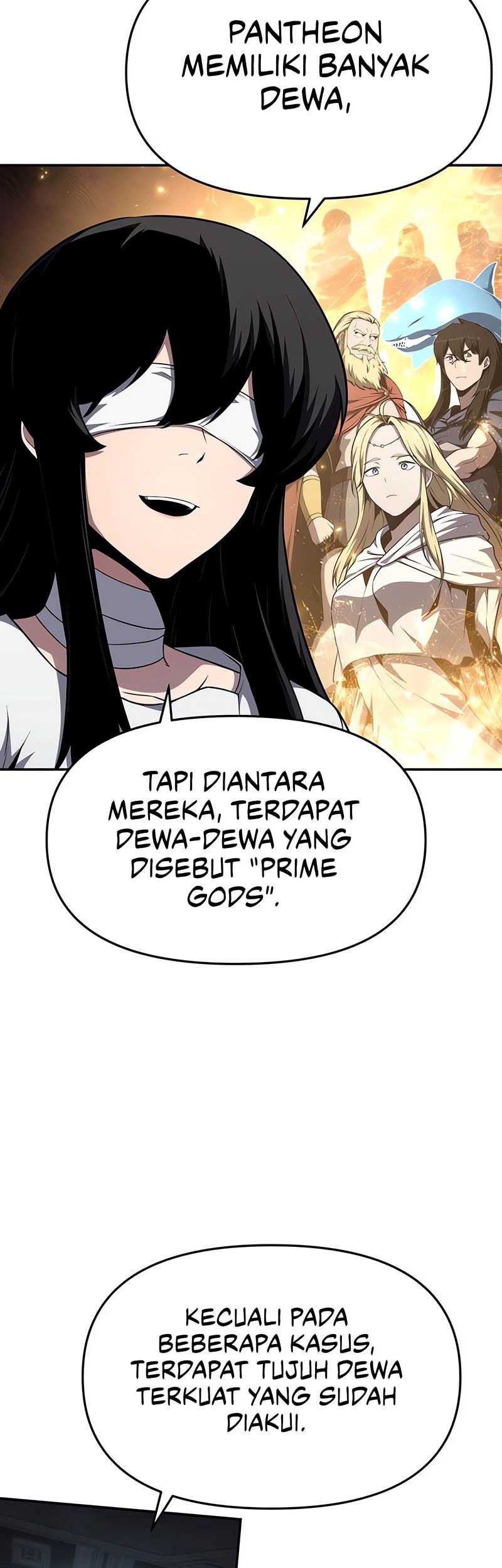 The Knight King Who Returned with a God Chapter 102 - halaman 56