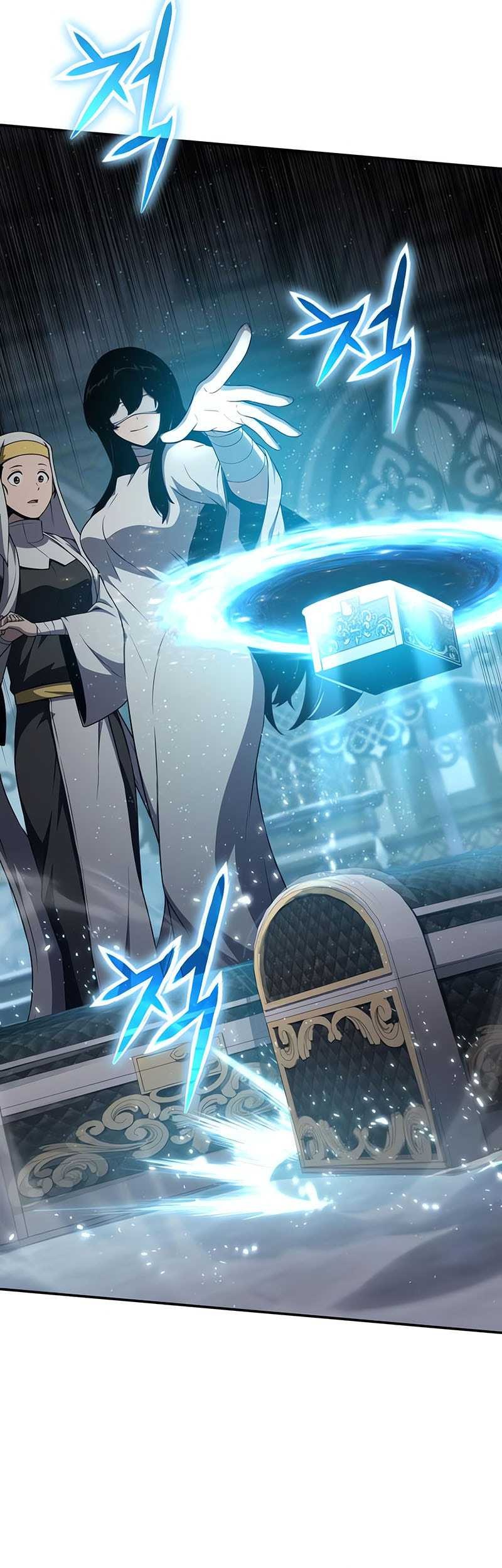 The Knight King Who Returned with a God Chapter 102 - halaman 58