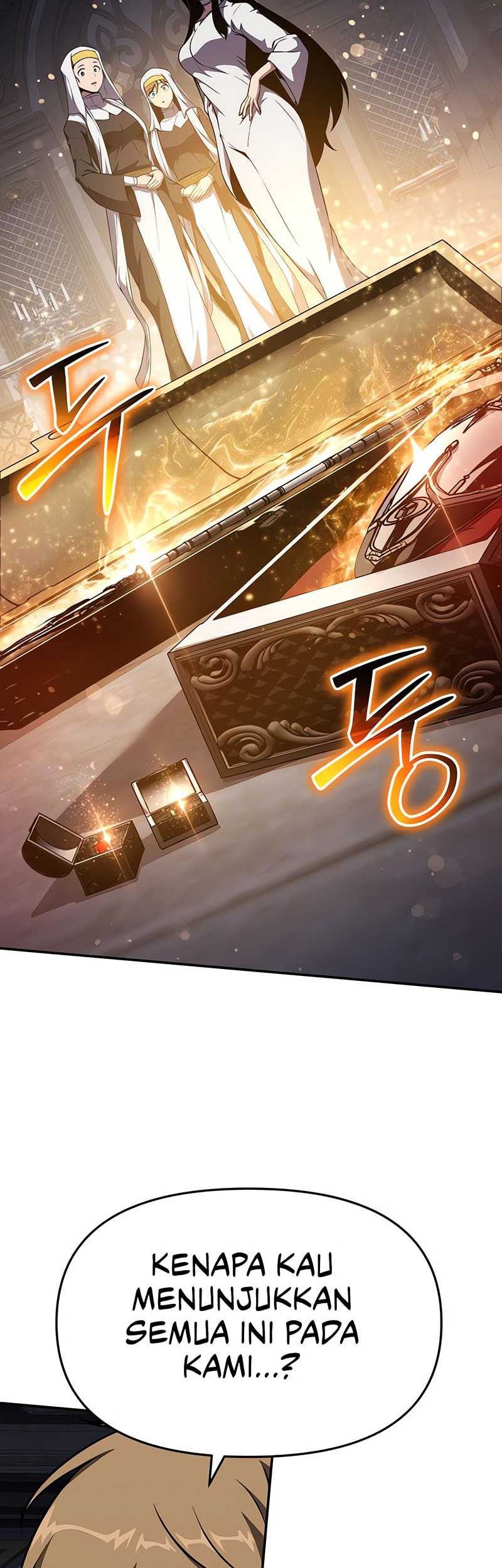 The Knight King Who Returned with a God Chapter 102 - halaman 64