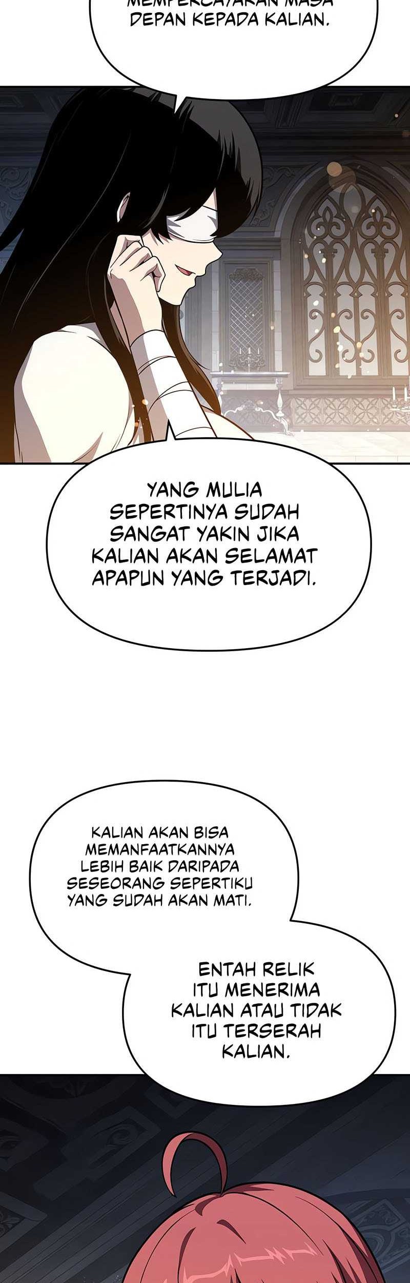 The Knight King Who Returned with a God Chapter 102 - halaman 68