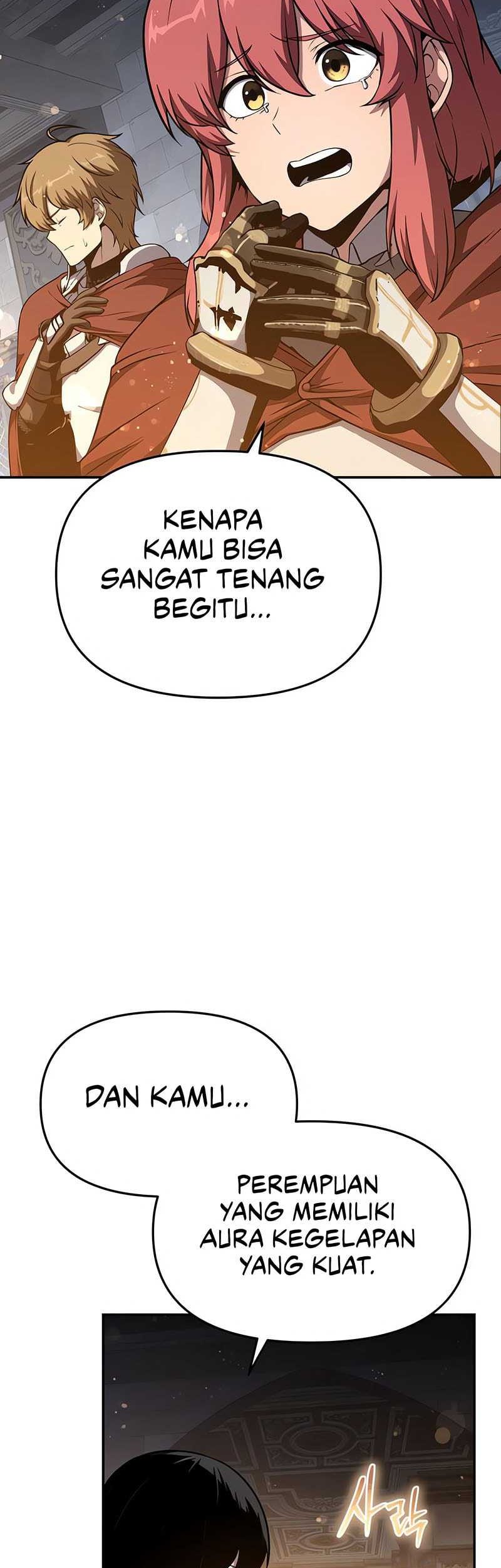 The Knight King Who Returned with a God Chapter 102 - halaman 69
