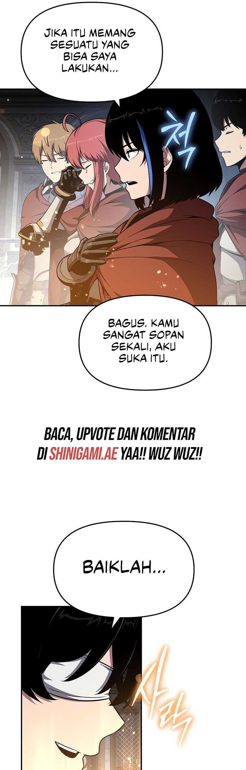 The Knight King Who Returned with a God Chapter 102 - halaman 72