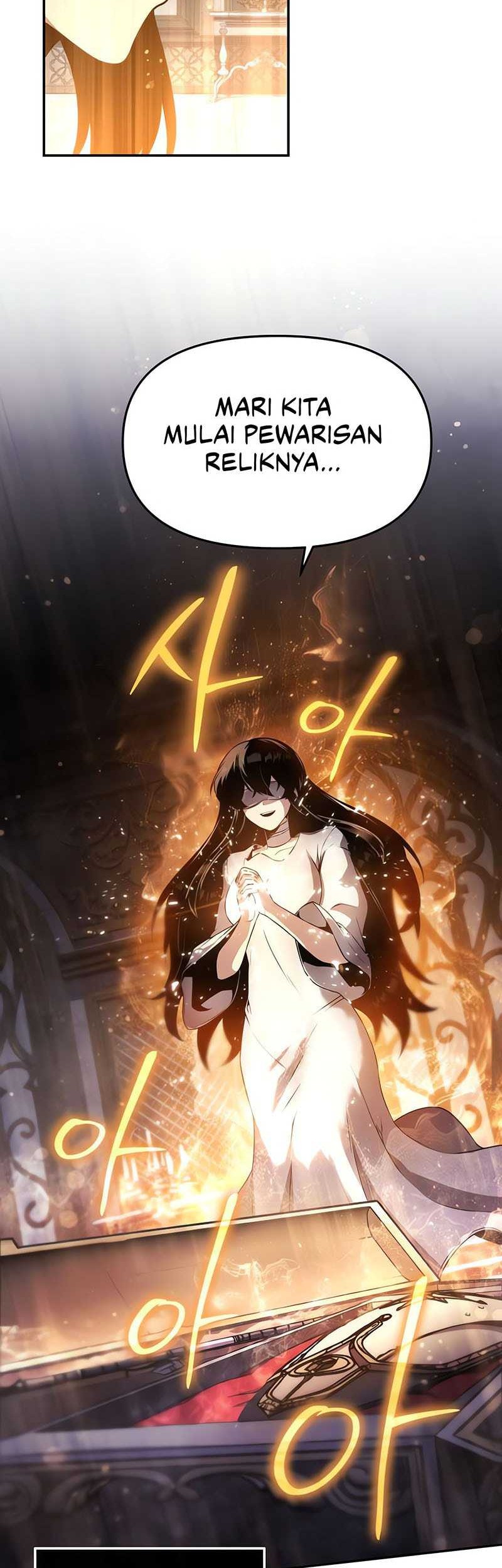 The Knight King Who Returned with a God Chapter 102 - halaman 73
