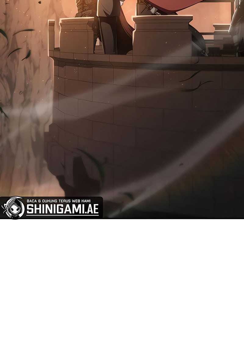 The Knight King Who Returned with a God Chapter 102 - halaman 76
