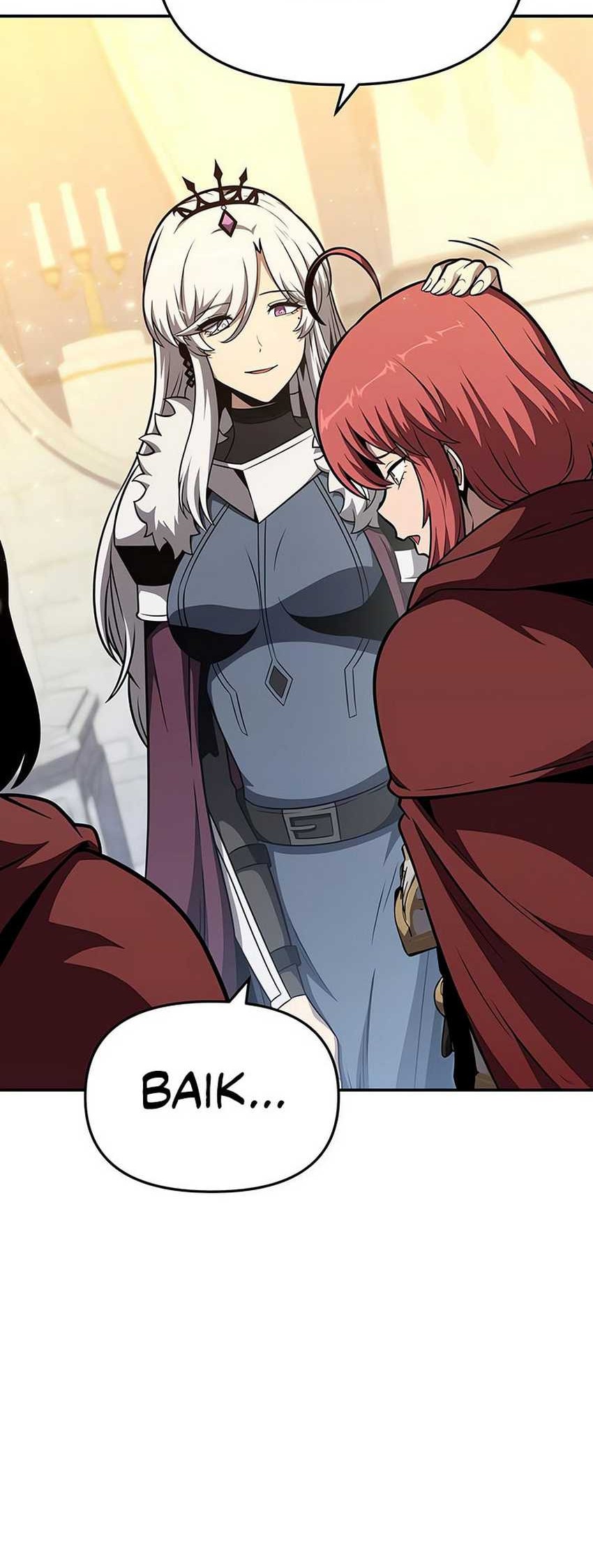 The Knight King Who Returned with a God Chapter 103 - halaman 14