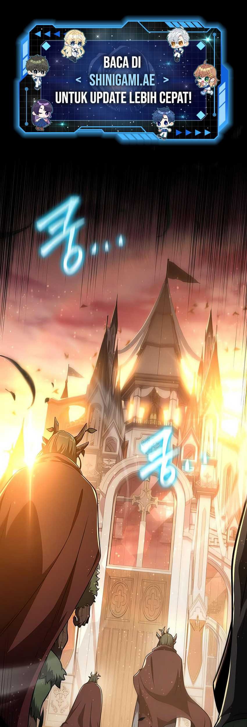 The Knight King Who Returned with a God Chapter 103 - halaman 2
