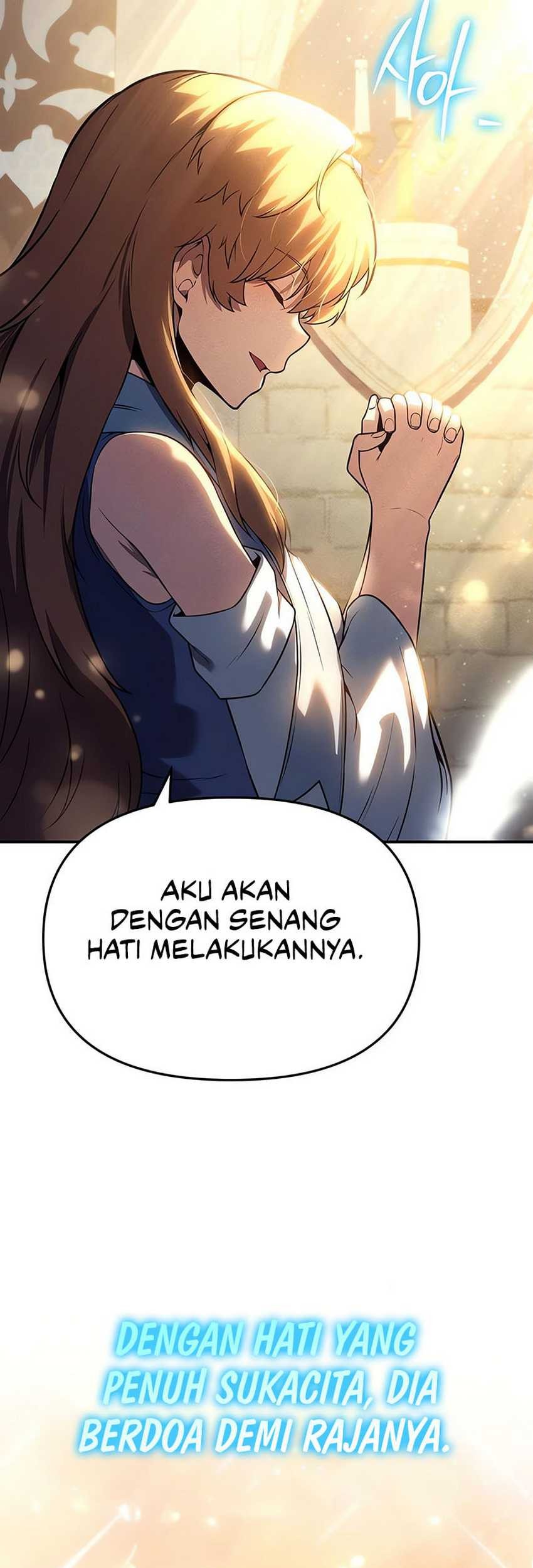 The Knight King Who Returned with a God Chapter 103 - halaman 23