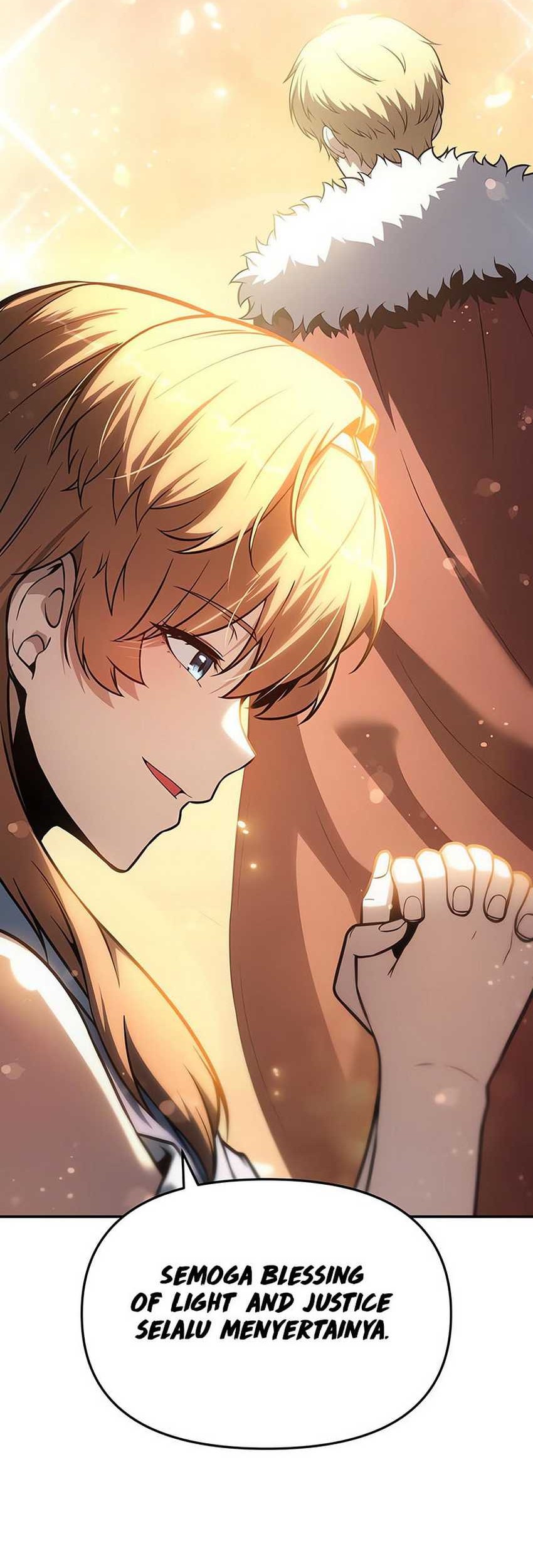 The Knight King Who Returned with a God Chapter 103 - halaman 24
