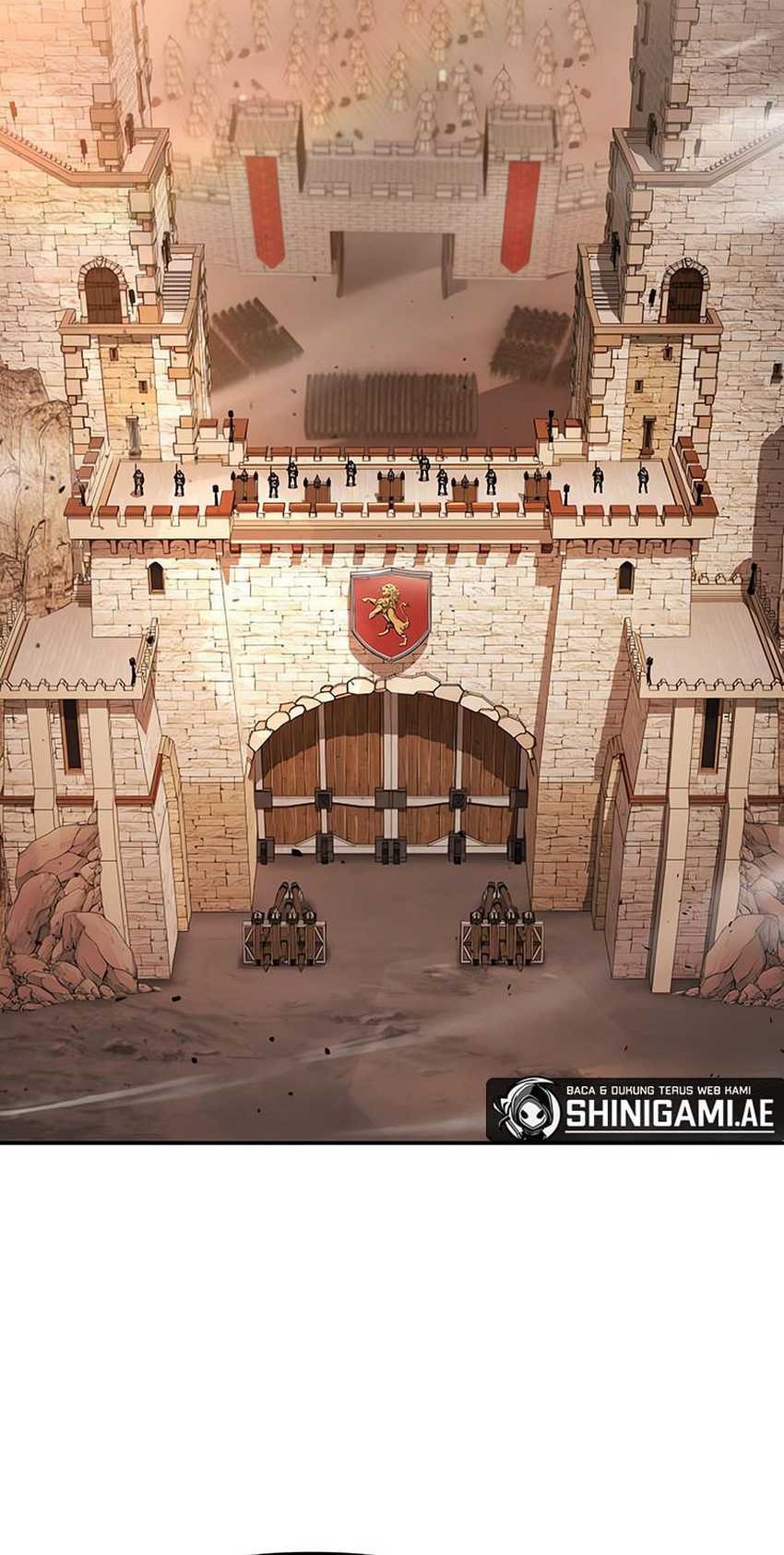 The Knight King Who Returned with a God Chapter 103 - halaman 26