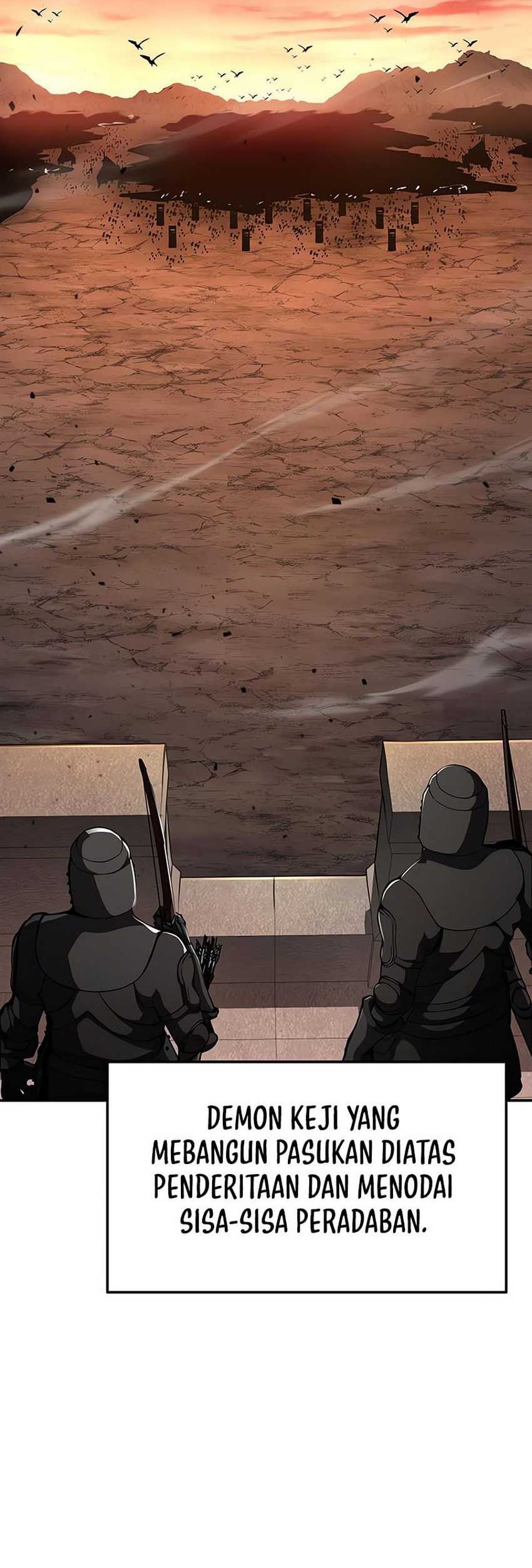 The Knight King Who Returned with a God Chapter 103 - halaman 28