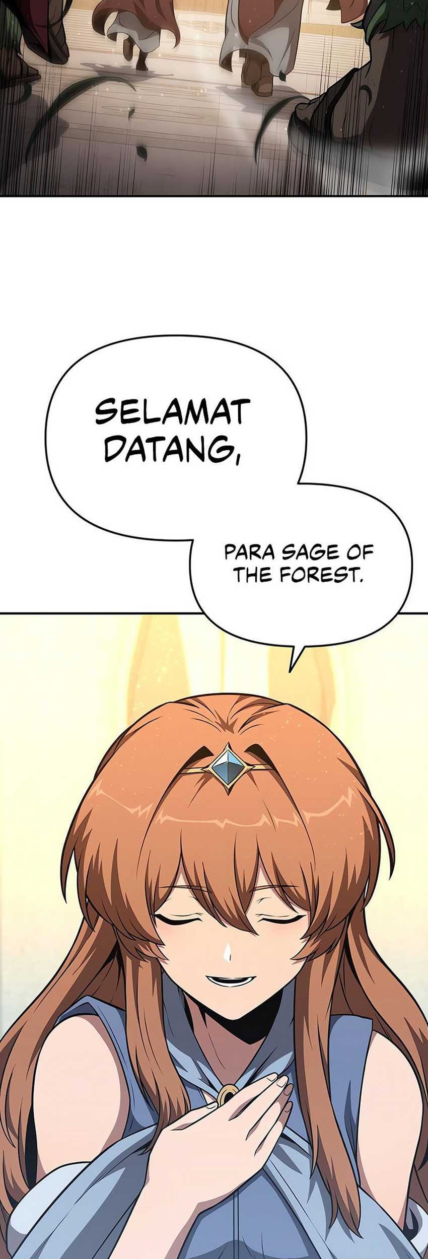 The Knight King Who Returned with a God Chapter 103 - halaman 3