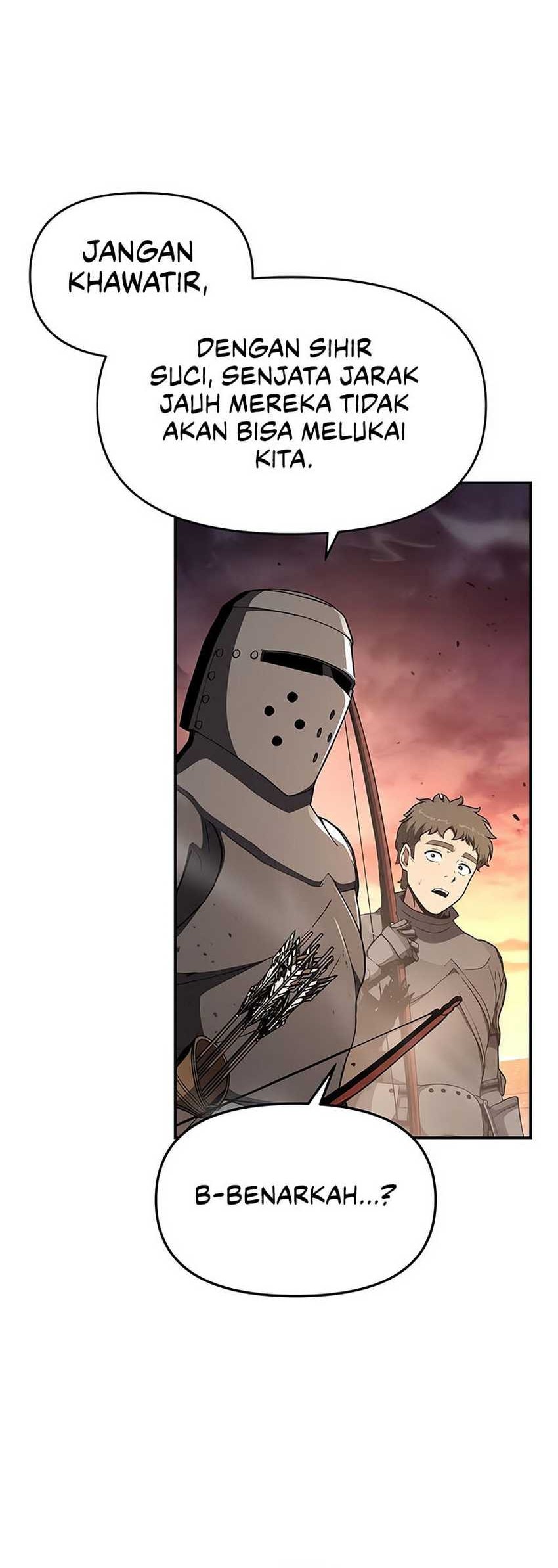 The Knight King Who Returned with a God Chapter 103 - halaman 30
