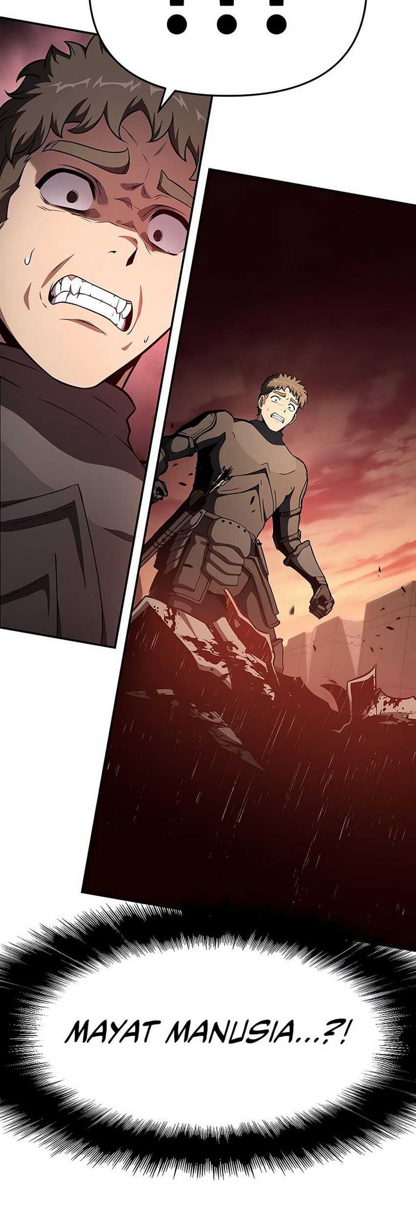 The Knight King Who Returned with a God Chapter 103 - halaman 34