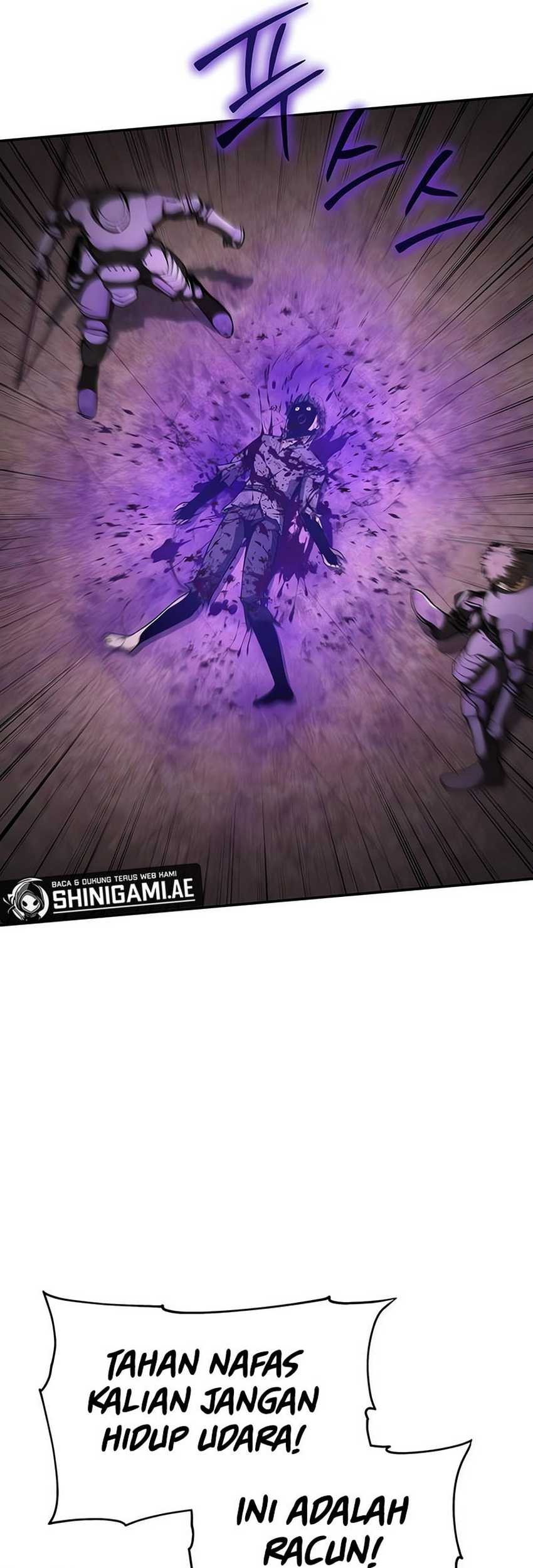 The Knight King Who Returned with a God Chapter 103 - halaman 36