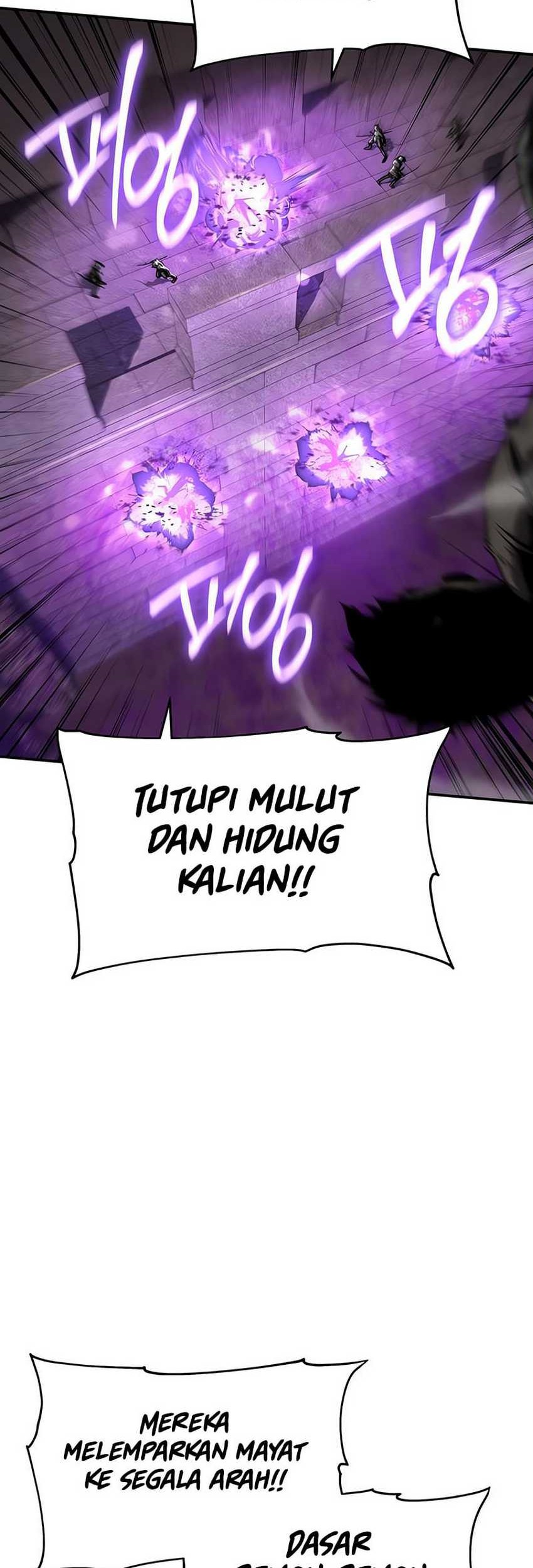 The Knight King Who Returned with a God Chapter 103 - halaman 37