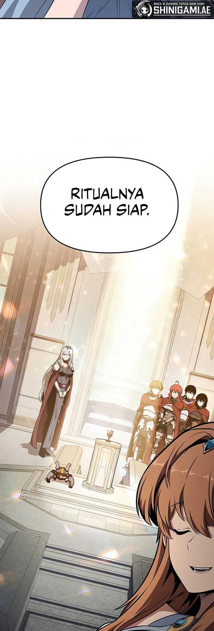 The Knight King Who Returned with a God Chapter 103 - halaman 4