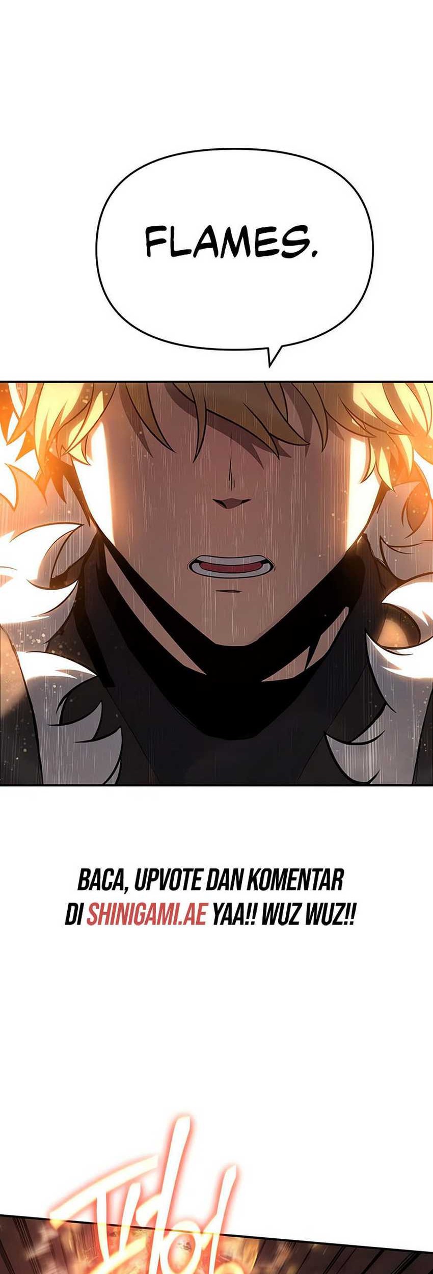 The Knight King Who Returned with a God Chapter 103 - halaman 41