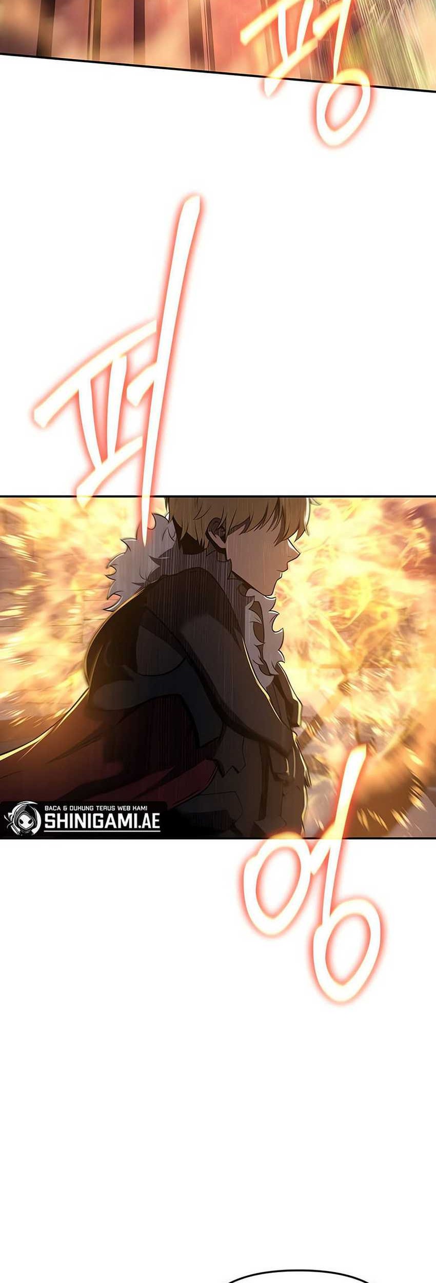 The Knight King Who Returned with a God Chapter 103 - halaman 43