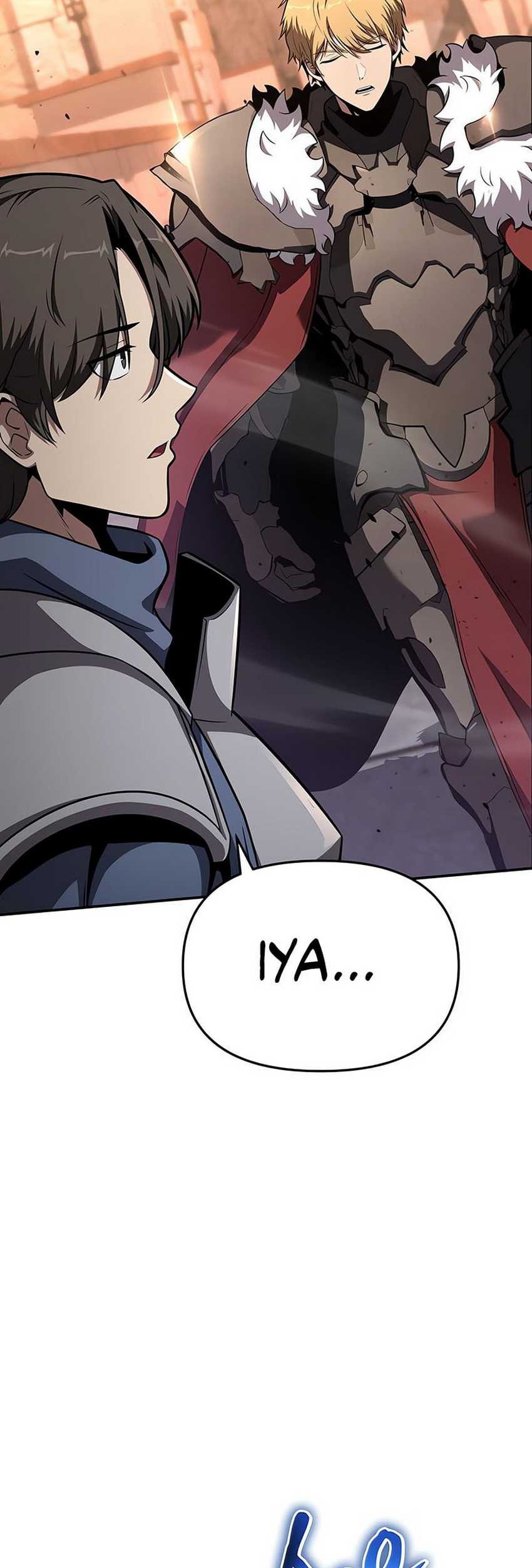 The Knight King Who Returned with a God Chapter 103 - halaman 46