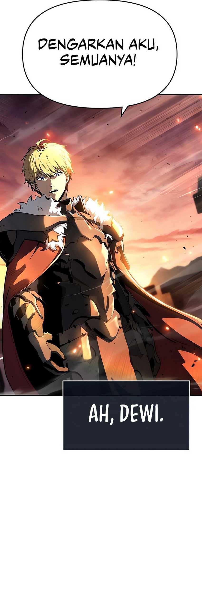 The Knight King Who Returned with a God Chapter 103 - halaman 50