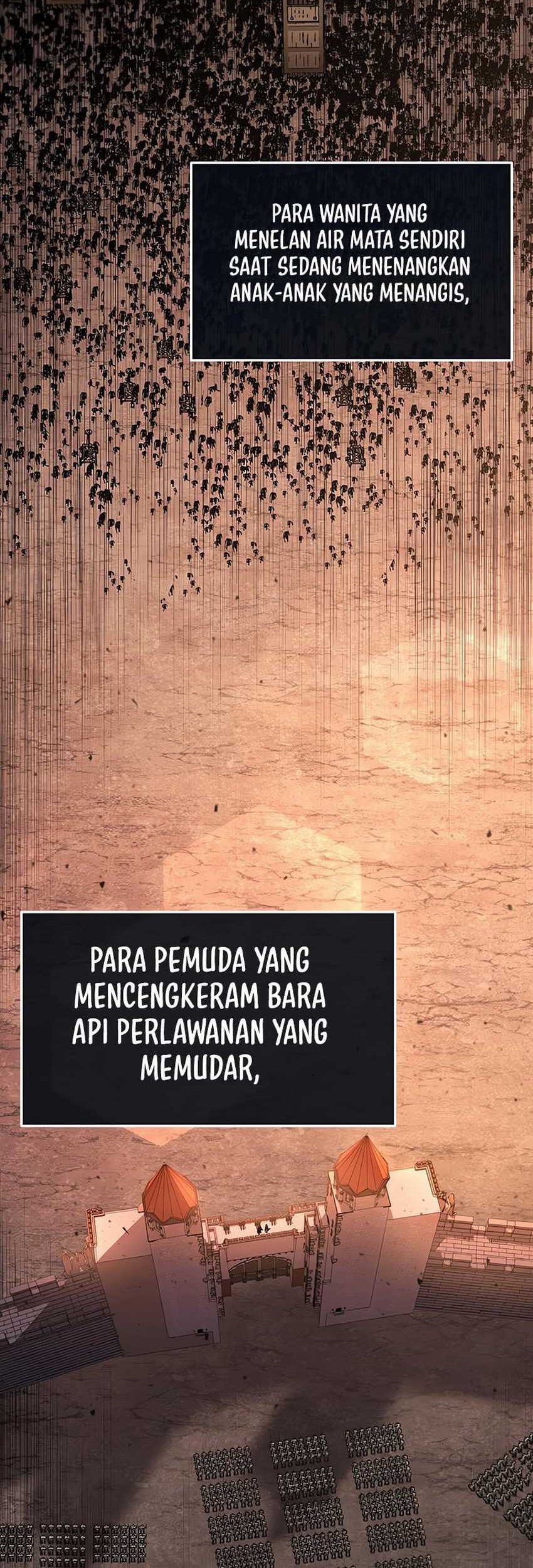 The Knight King Who Returned with a God Chapter 103 - halaman 53
