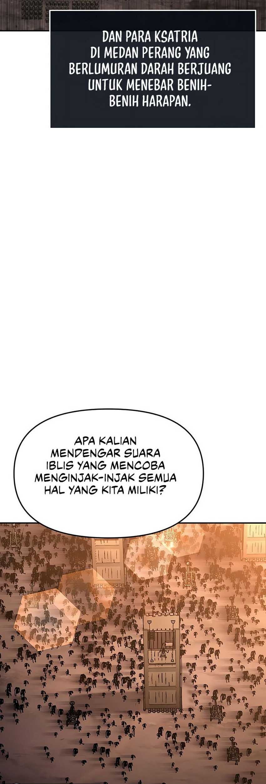 The Knight King Who Returned with a God Chapter 103 - halaman 55