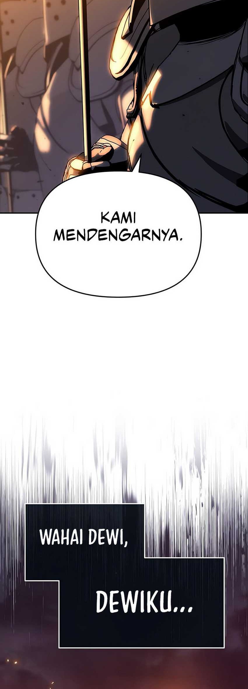 The Knight King Who Returned with a God Chapter 103 - halaman 58