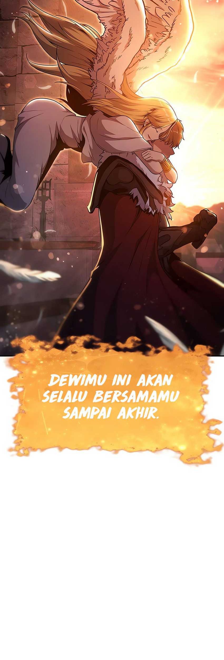 The Knight King Who Returned with a God Chapter 103 - halaman 61