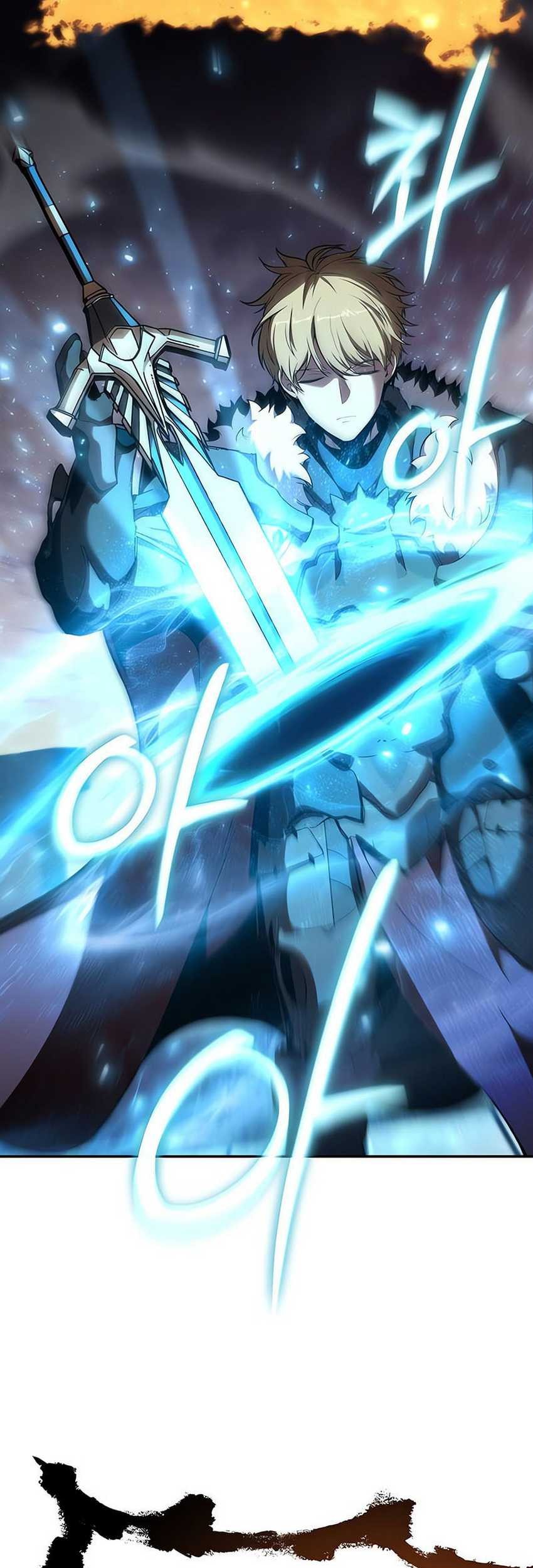 The Knight King Who Returned with a God Chapter 103 - halaman 64