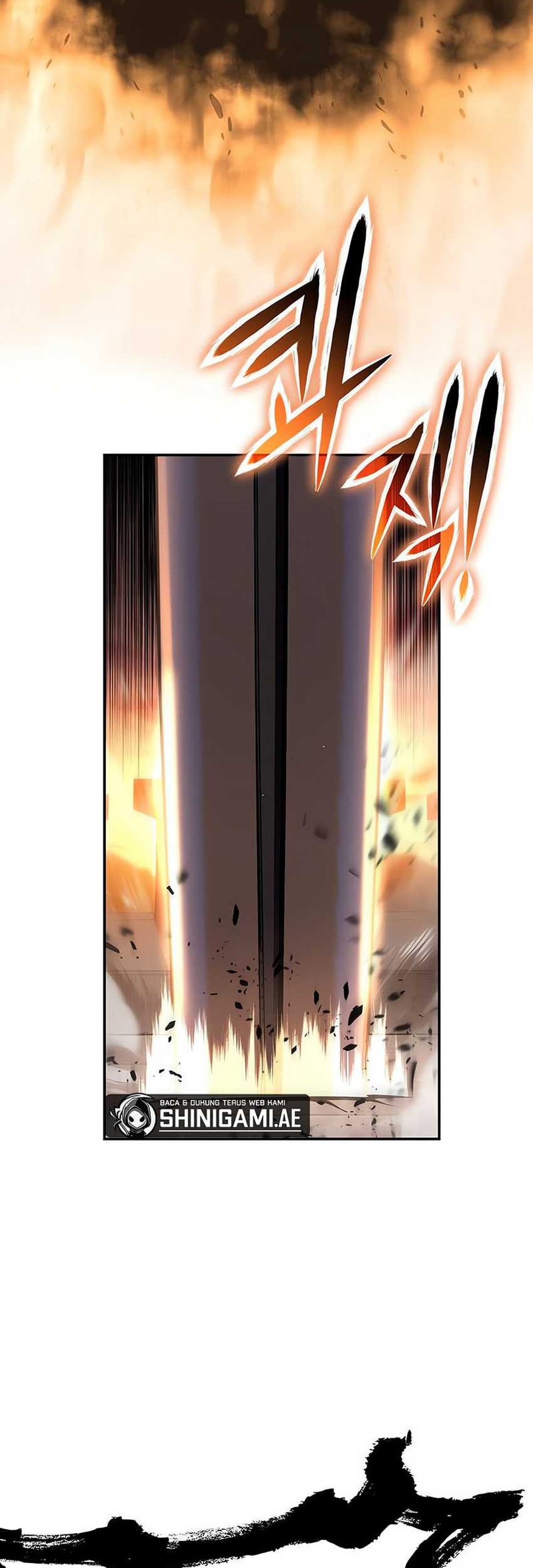 The Knight King Who Returned with a God Chapter 103 - halaman 71