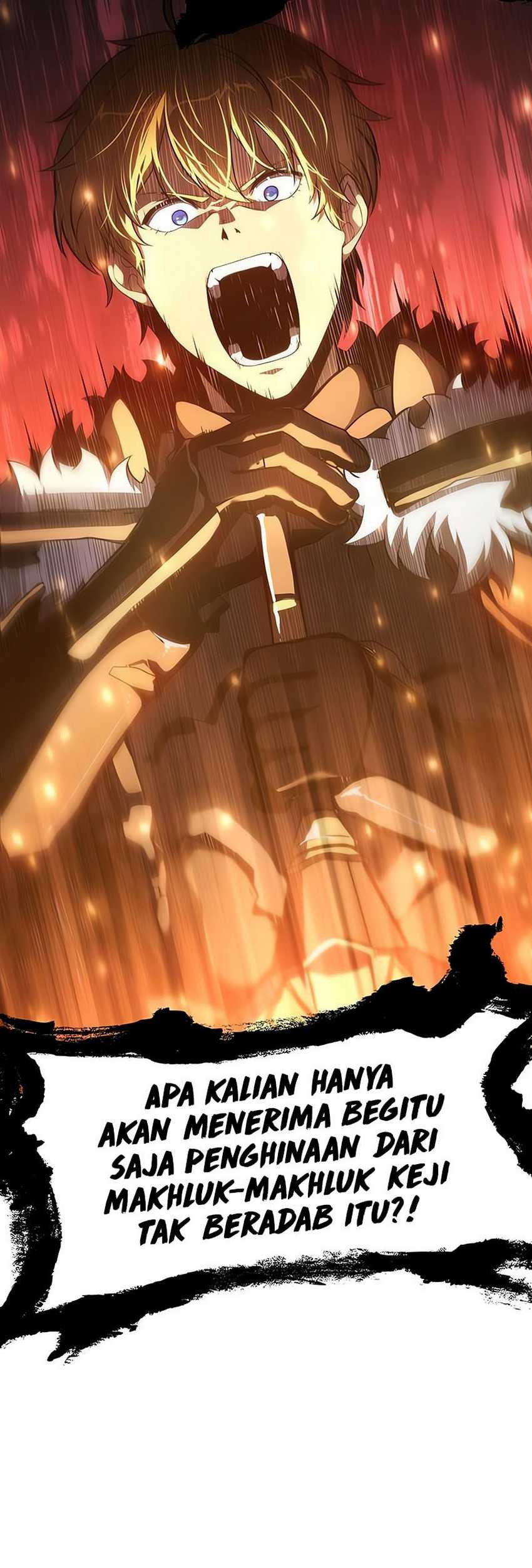 The Knight King Who Returned with a God Chapter 103 - halaman 73