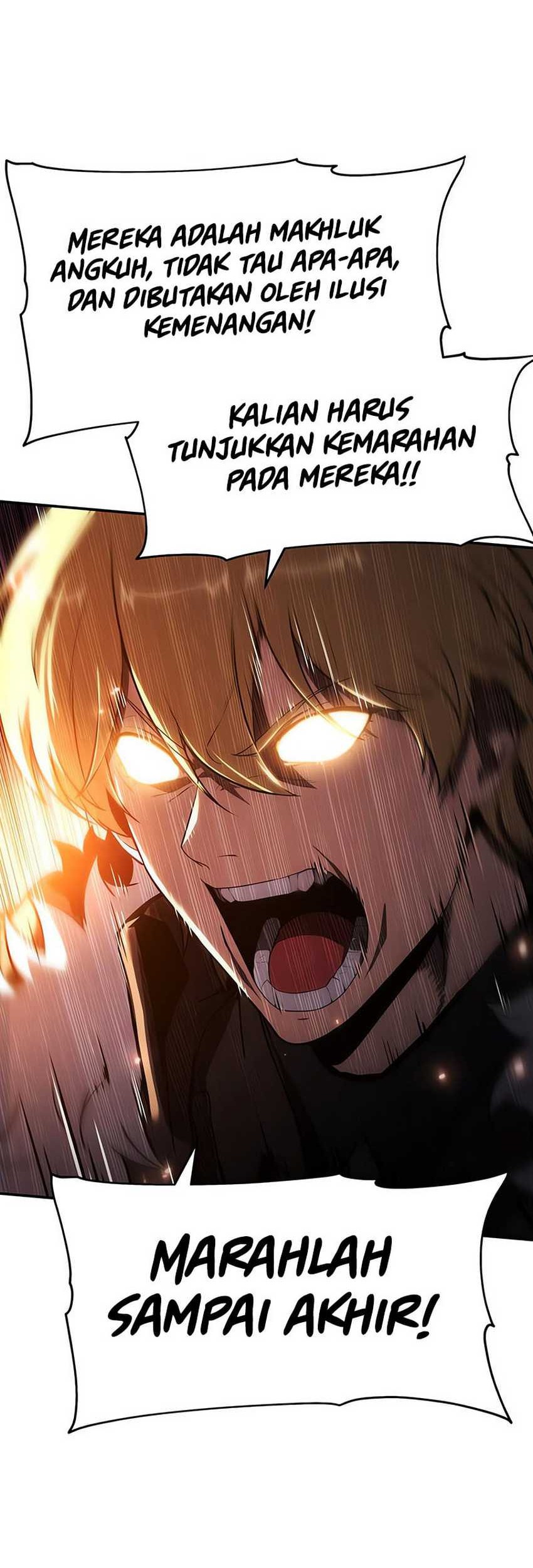 The Knight King Who Returned with a God Chapter 103 - halaman 74