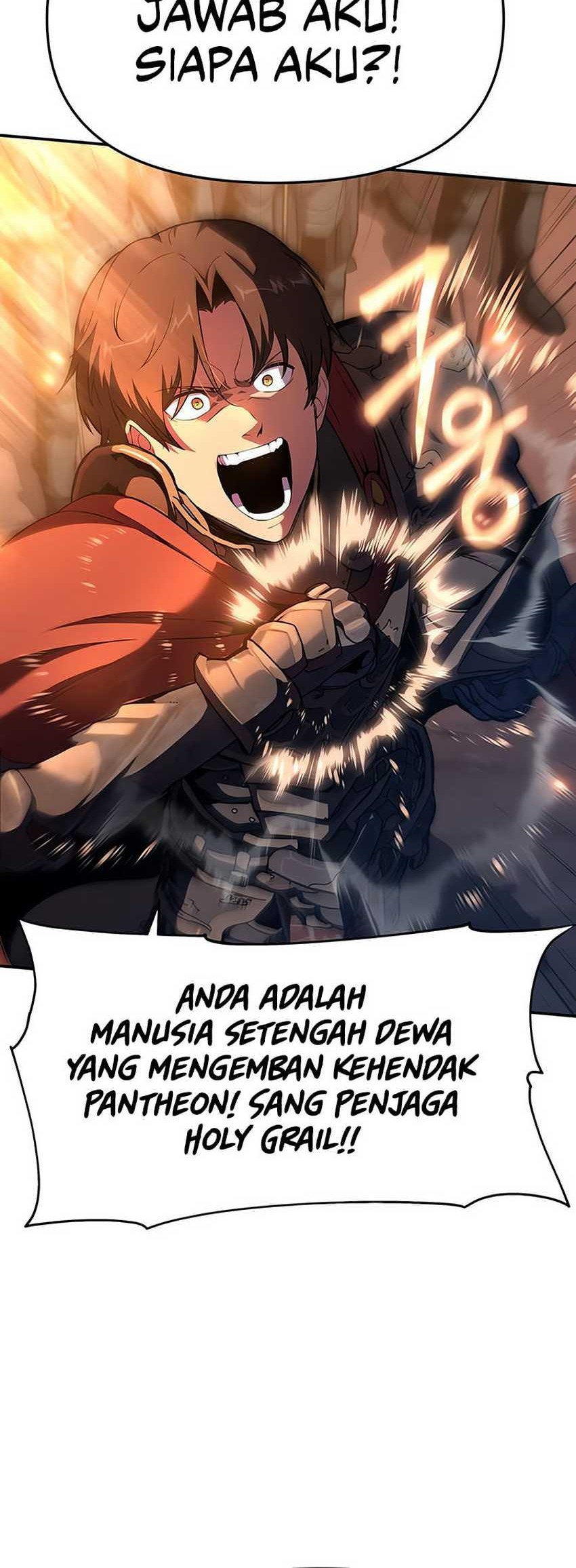 The Knight King Who Returned with a God Chapter 103 - halaman 76