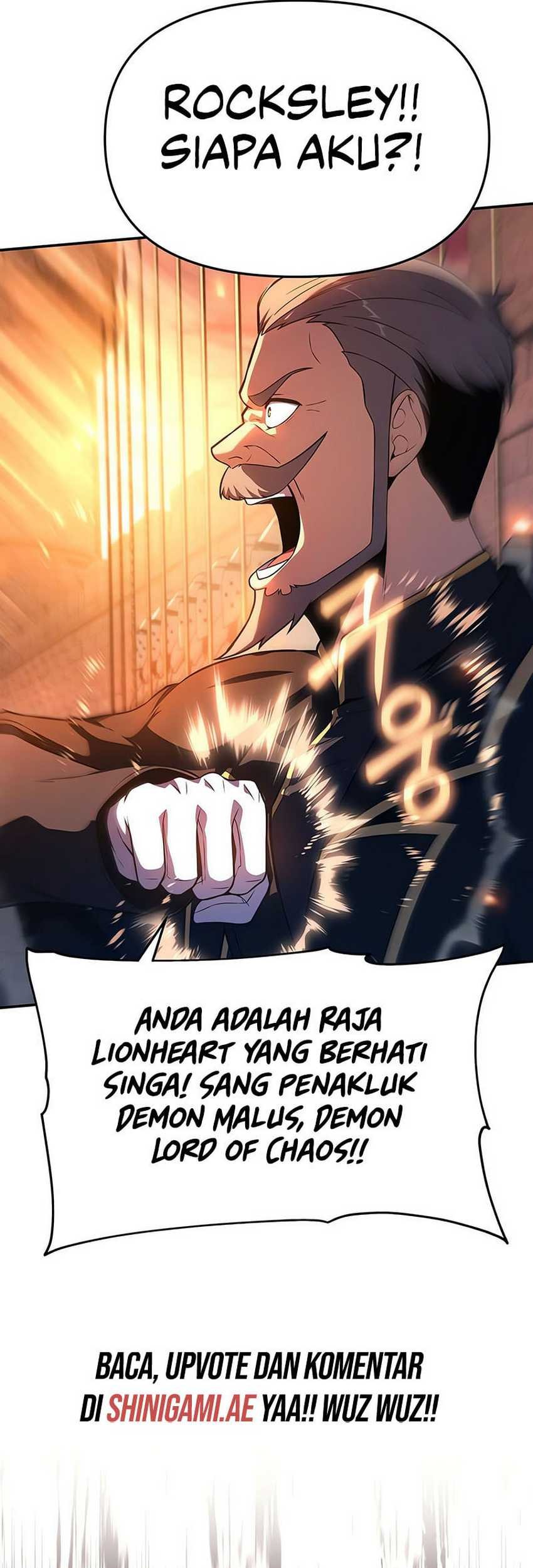 The Knight King Who Returned with a God Chapter 103 - halaman 77