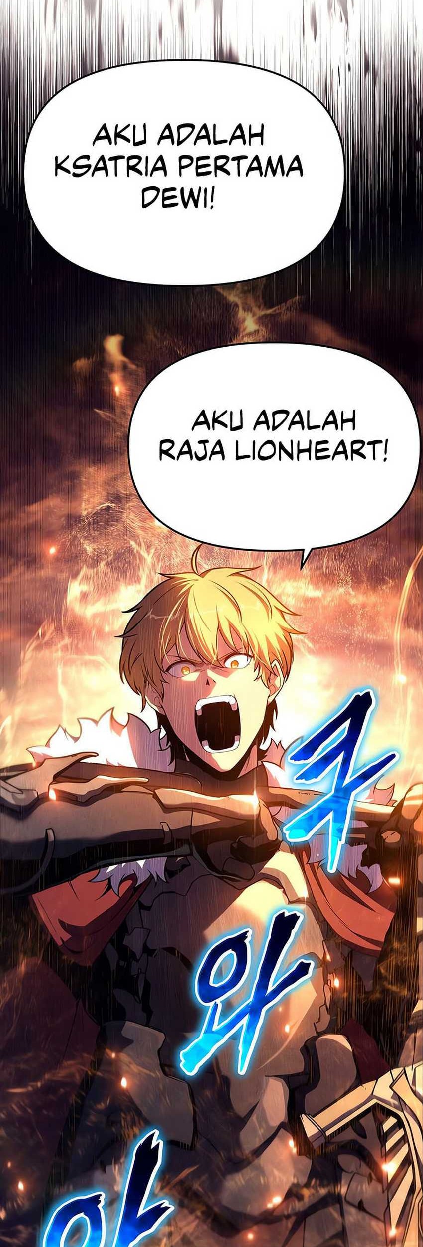 The Knight King Who Returned with a God Chapter 103 - halaman 78