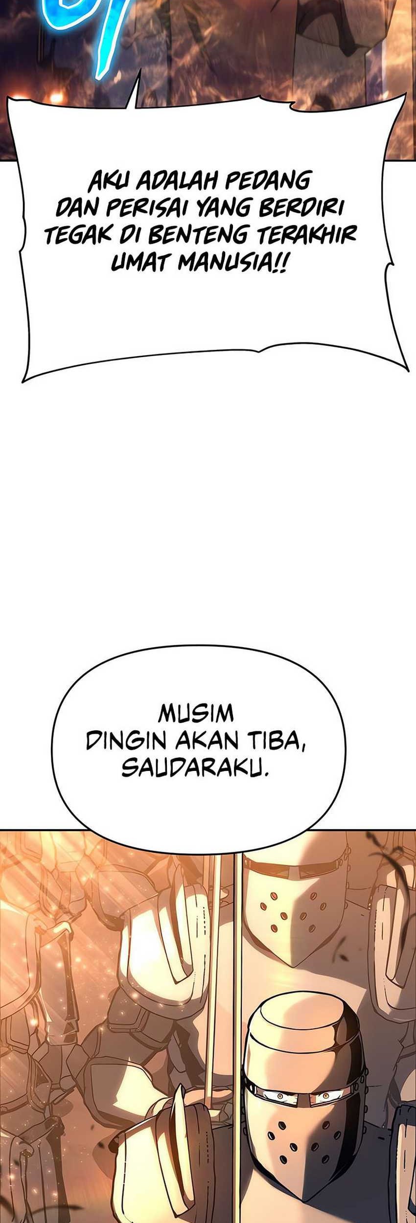 The Knight King Who Returned with a God Chapter 103 - halaman 79