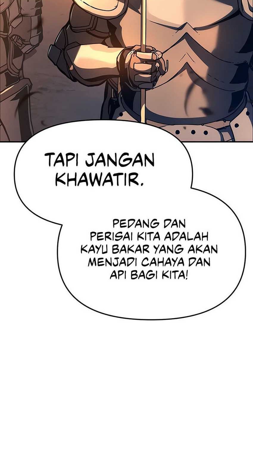 The Knight King Who Returned with a God Chapter 103 - halaman 80