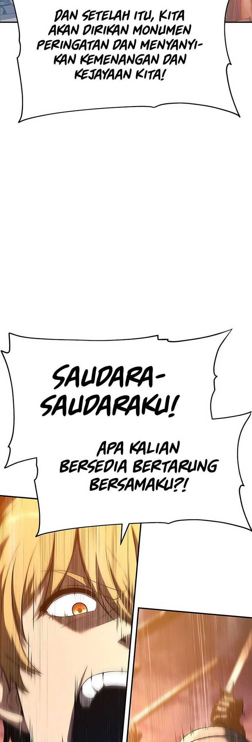 The Knight King Who Returned with a God Chapter 103 - halaman 82
