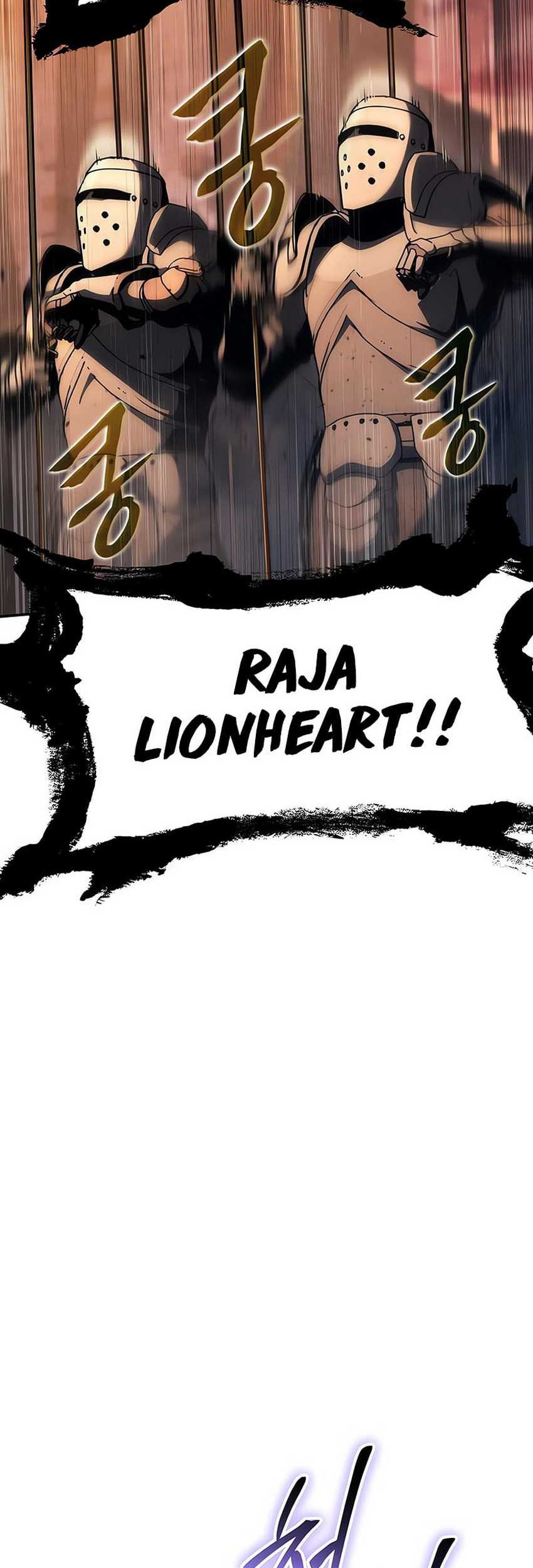 The Knight King Who Returned with a God Chapter 103 - halaman 84