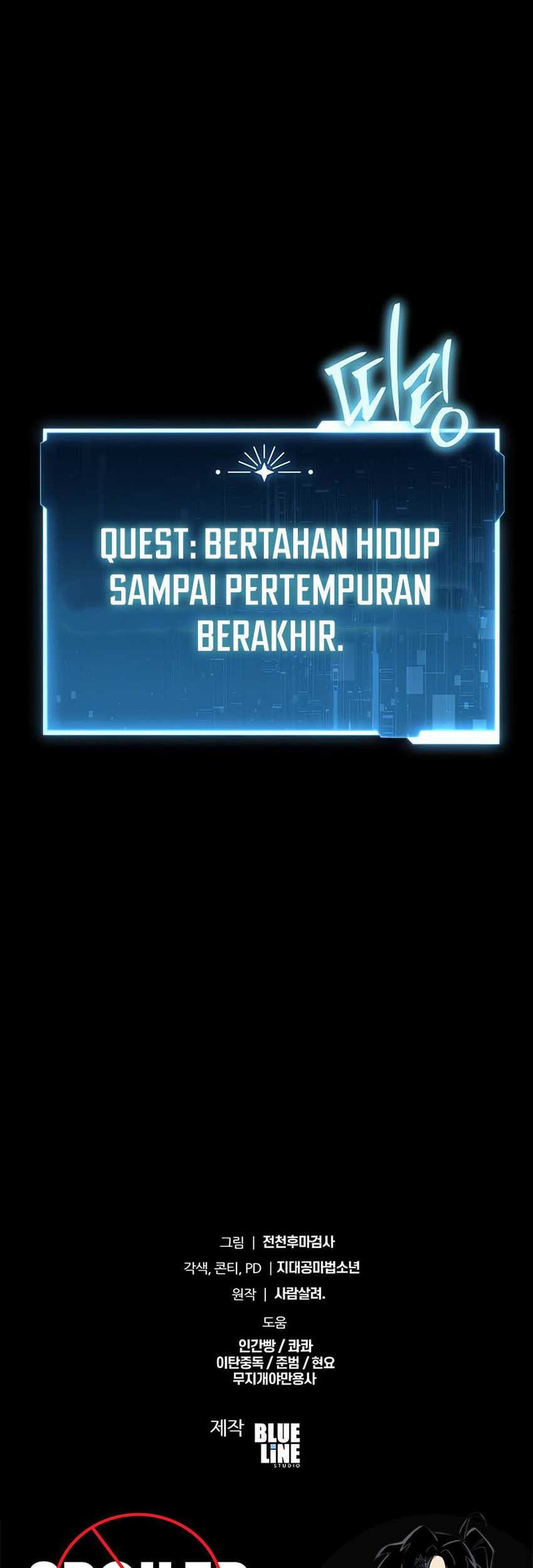 The Knight King Who Returned with a God Chapter 103 - halaman 89