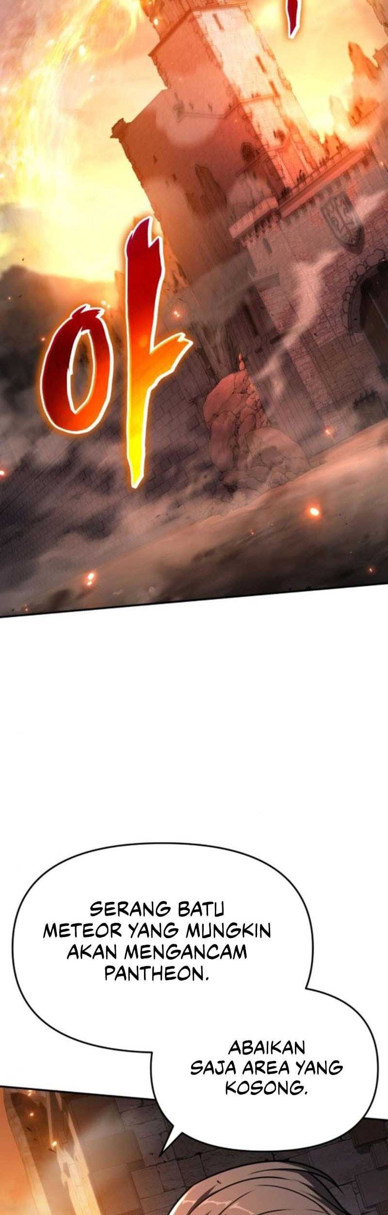 The Knight King Who Returned with a God Chapter 104 - halaman 12