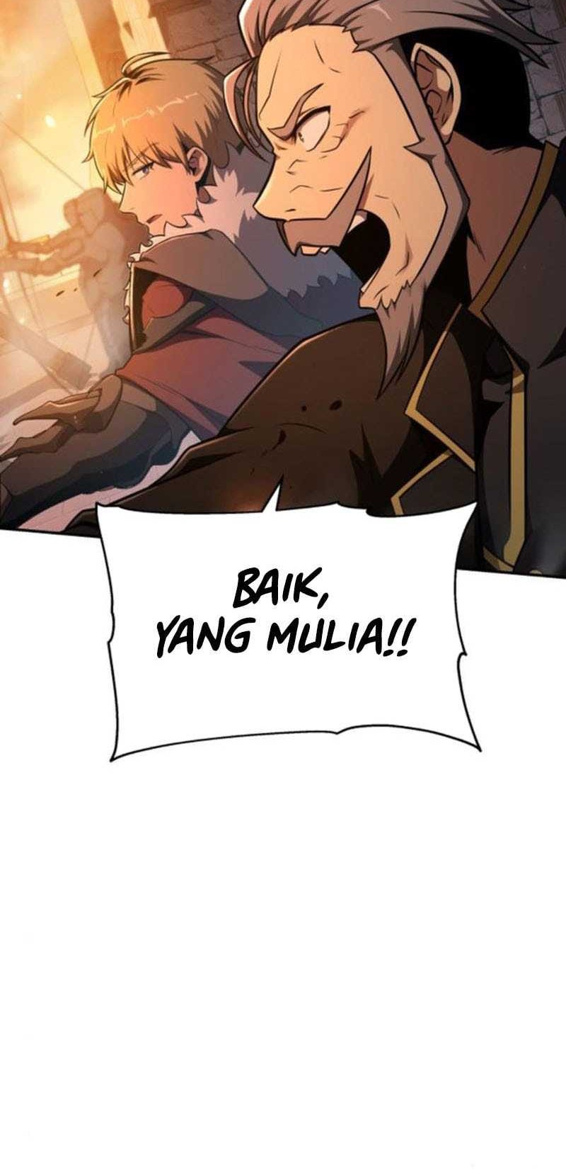 The Knight King Who Returned with a God Chapter 104 - halaman 13