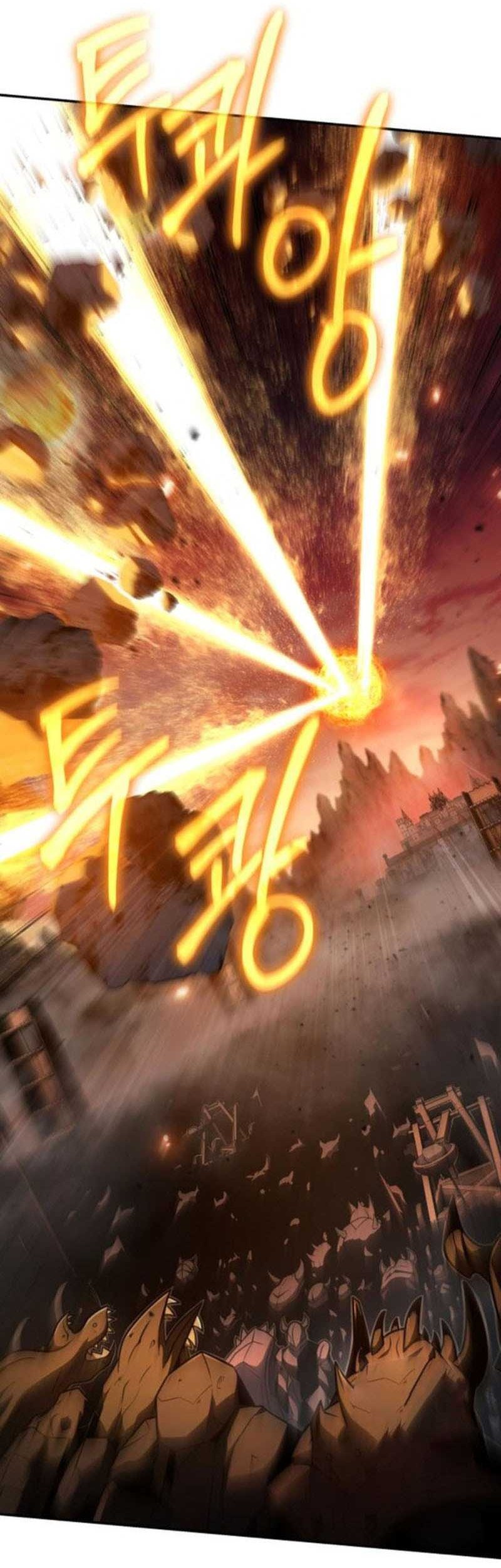 The Knight King Who Returned with a God Chapter 104 - halaman 15