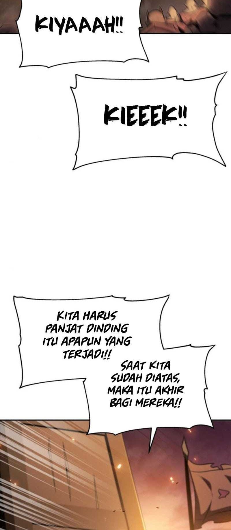 The Knight King Who Returned with a God Chapter 104 - halaman 17