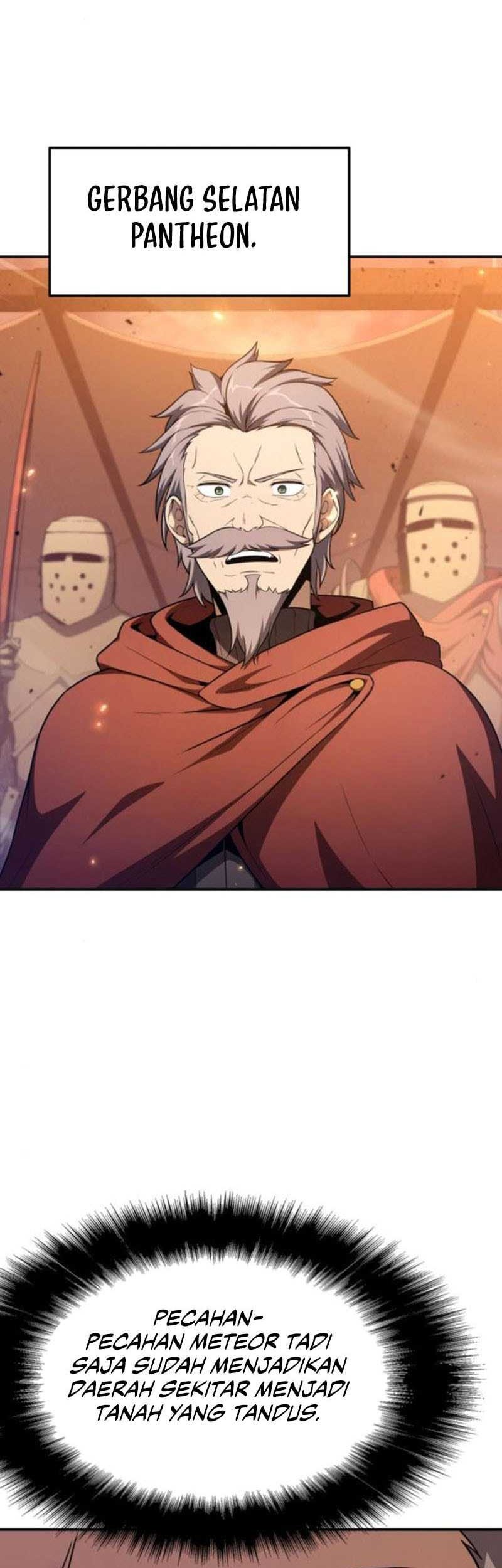 The Knight King Who Returned with a God Chapter 104 - halaman 20