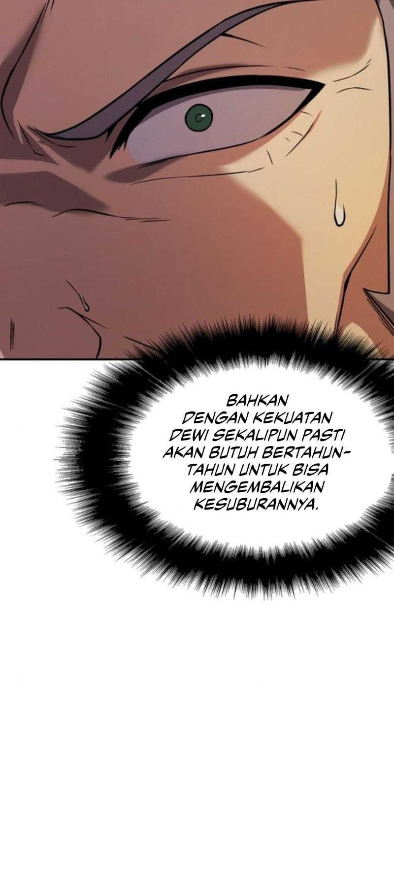 The Knight King Who Returned with a God Chapter 104 - halaman 21