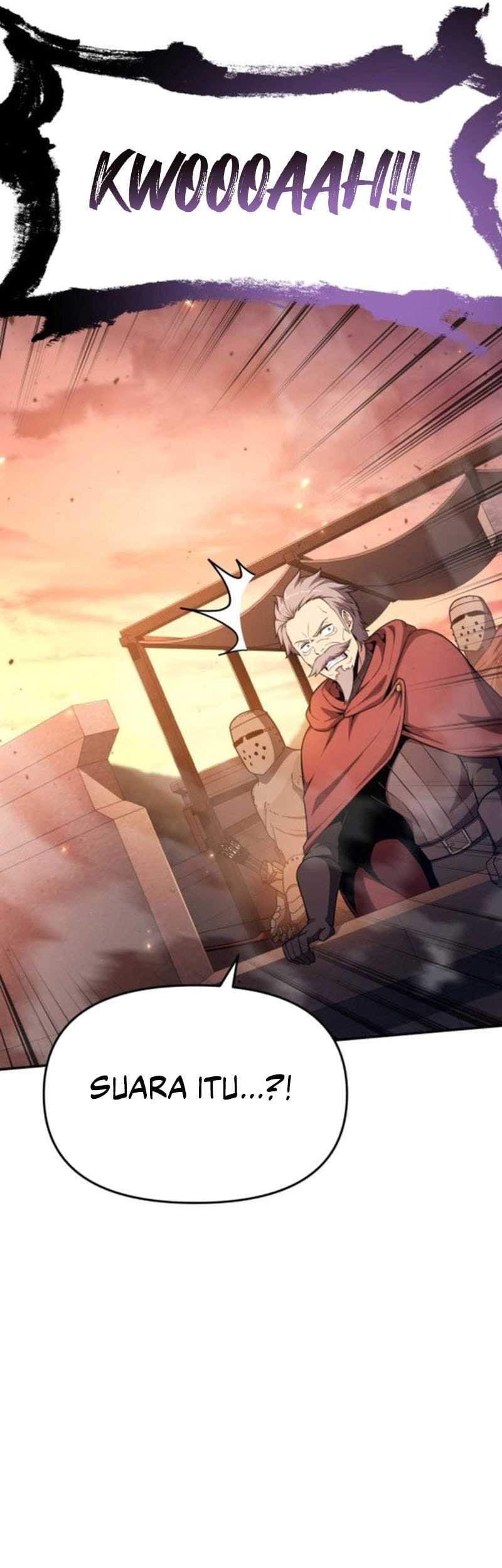 The Knight King Who Returned with a God Chapter 104 - halaman 22